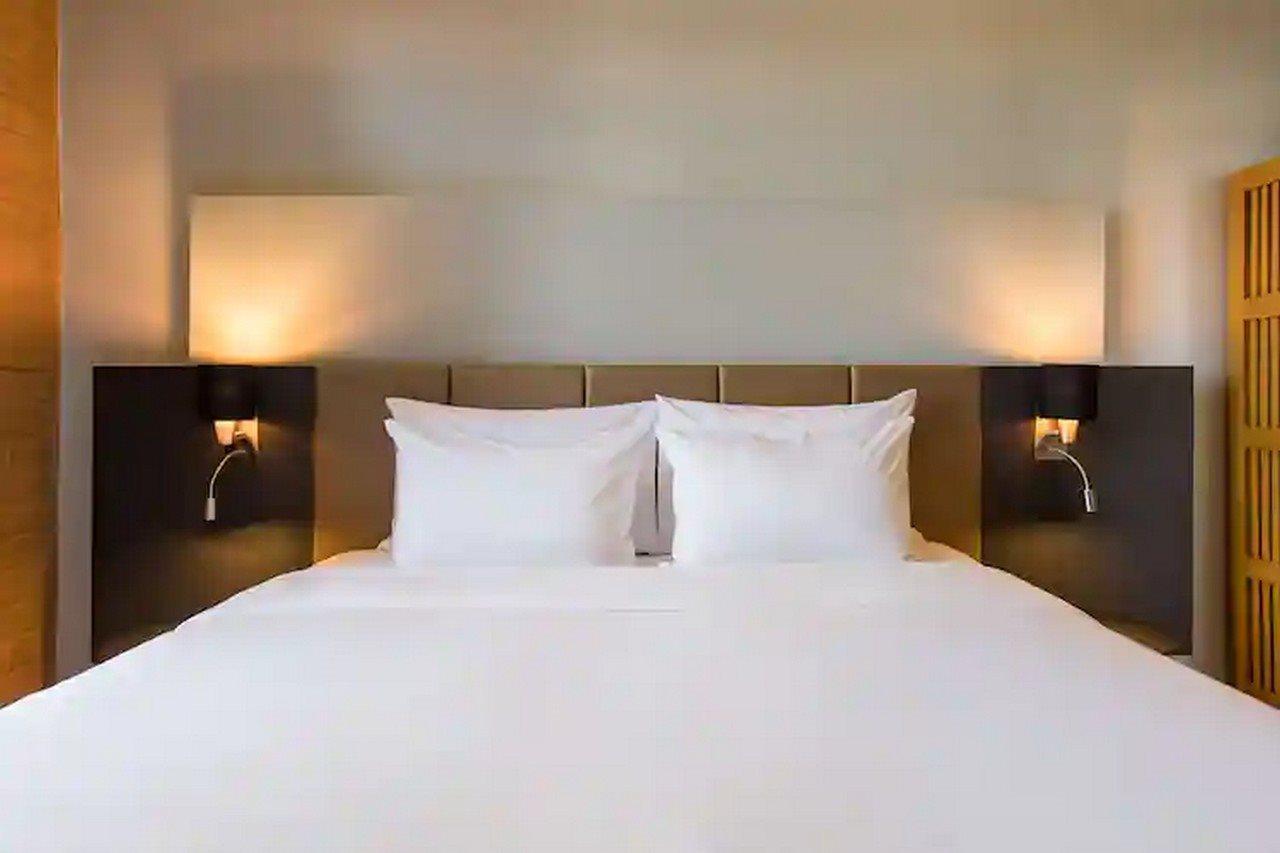 Radisson Airport Hotel