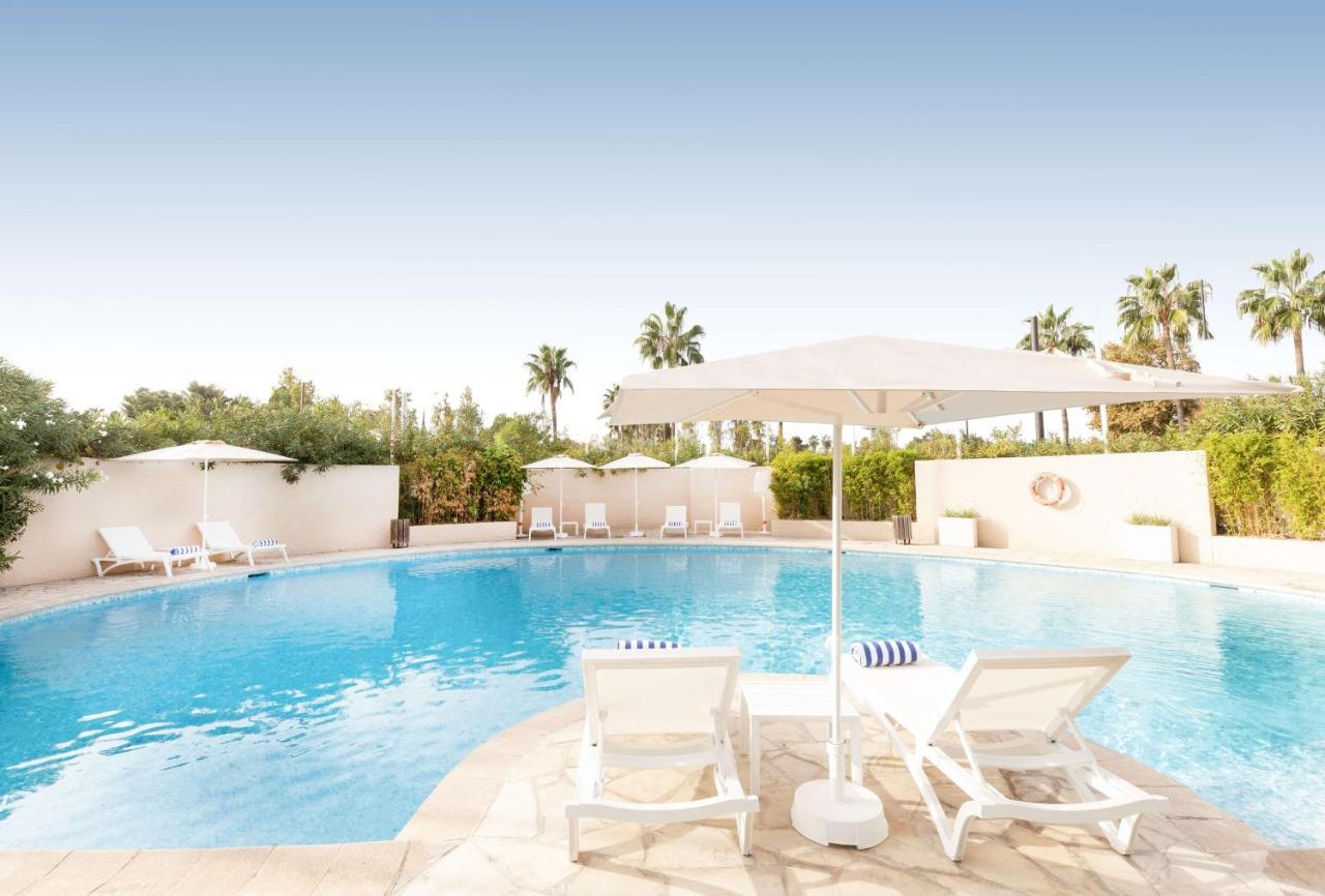 Hotel Radisson Airport Nice