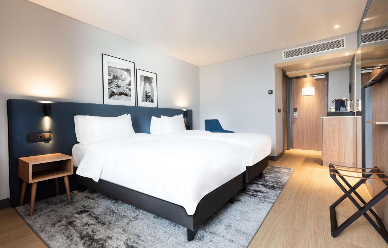 Radisson Airport Hotel 4*