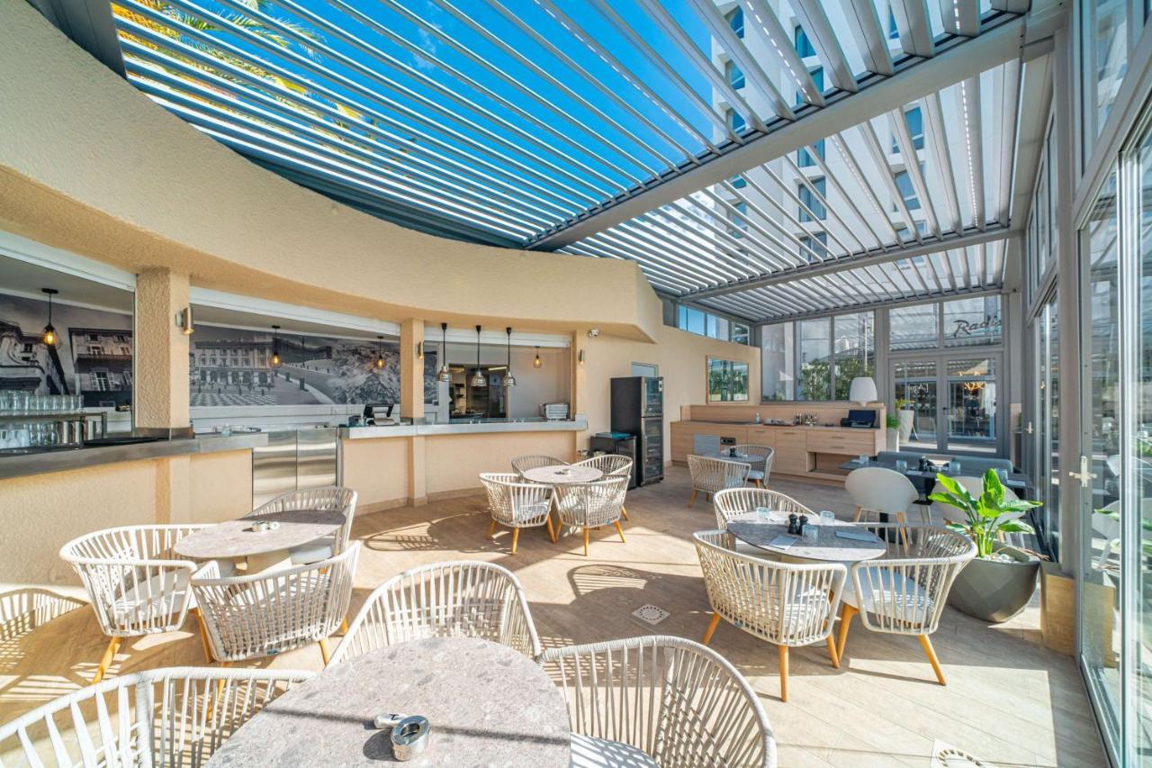 Hotel Radisson Airport Nice