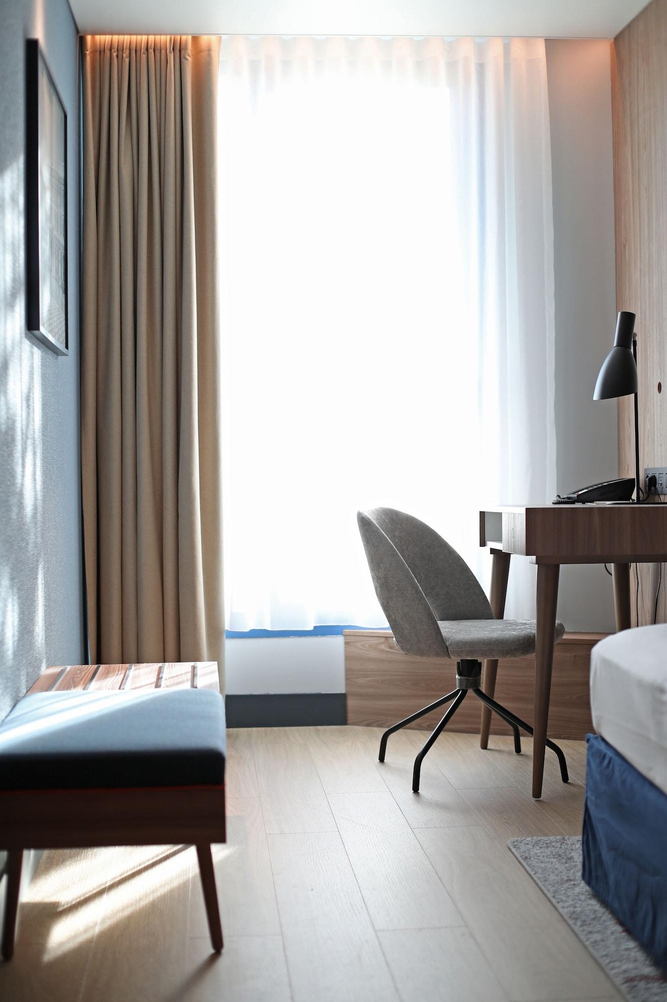 Radisson Airport Hotel