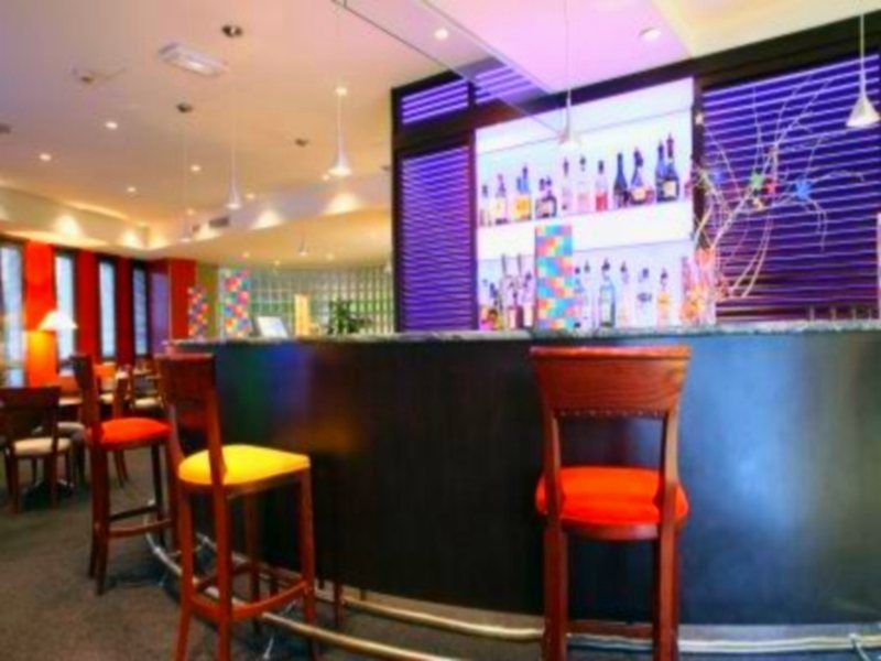Radisson Airport Nice