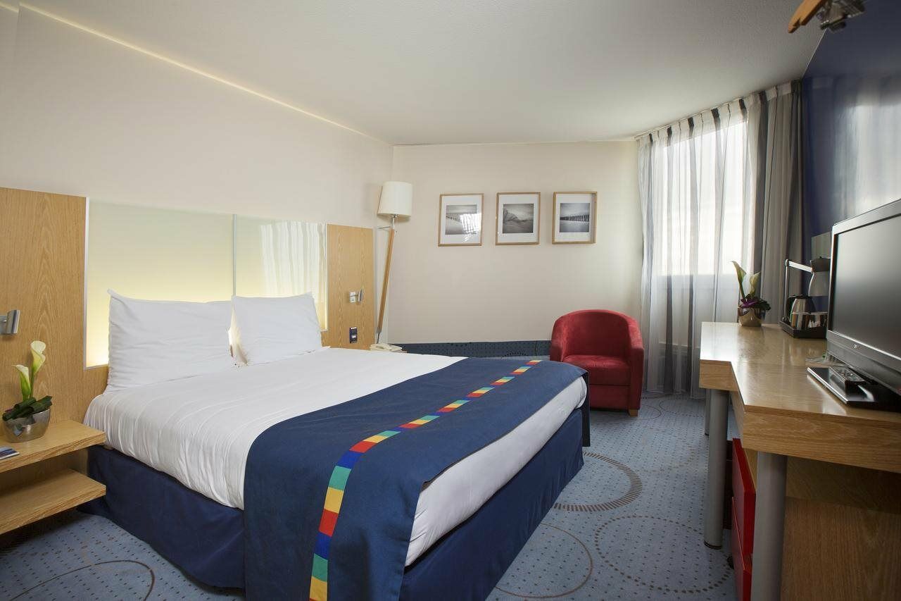 Radisson Airport Hotel Nice