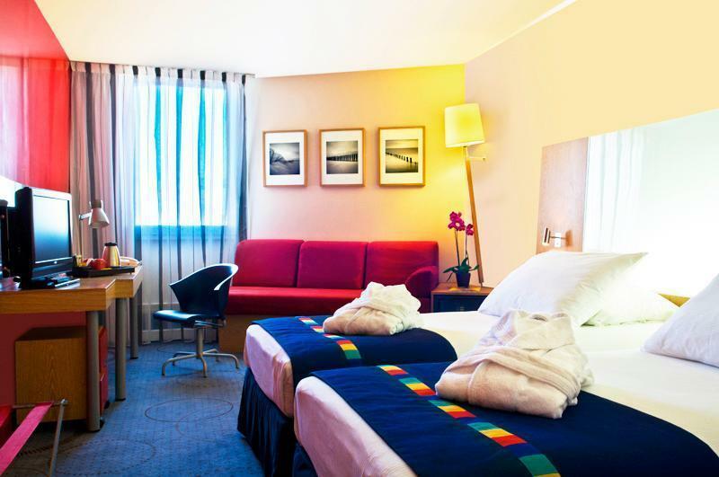 Radisson Airport Hotel